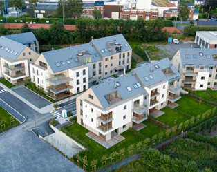LES TERRASSES D’AUBEL