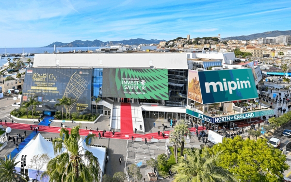 Mipim 2026