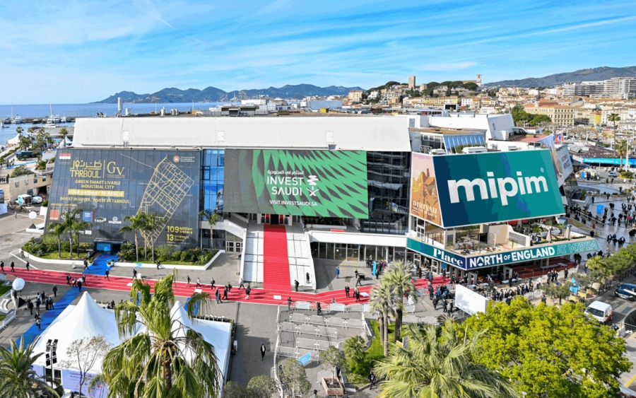 Mipim 2026